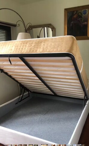 Interior - The Malavolta Studio (Firenze)