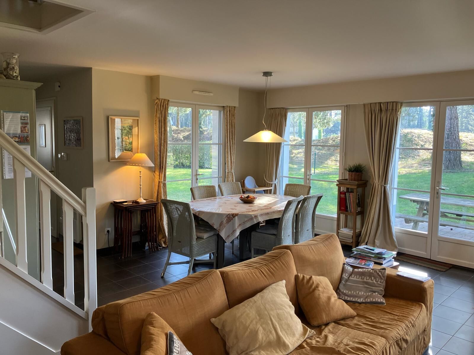 Intérieur