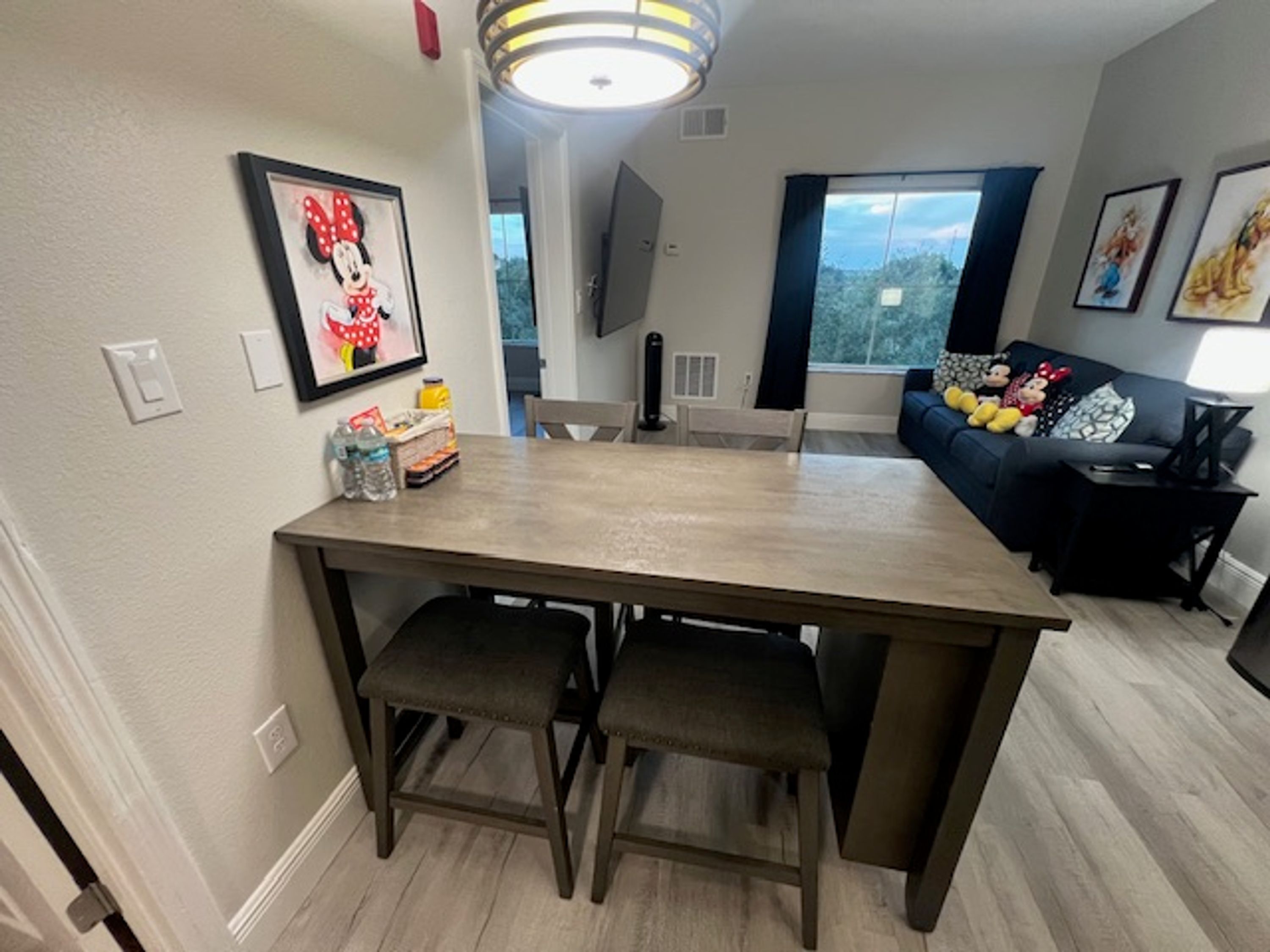 Appartement, toegankelijk voor mindervaliden | 1 slaapkamer