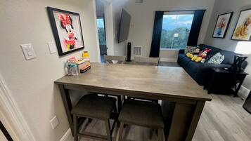 Appartement, toegankelijk voor mindervaliden | 1 slaapkamer