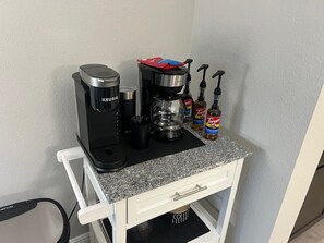 Apartment, barrierefrei