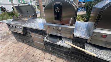 Apartment, Accessible | 1 bedroom