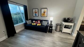 Apartment, Accessible