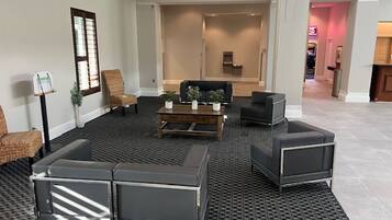 Apartment, Accessible