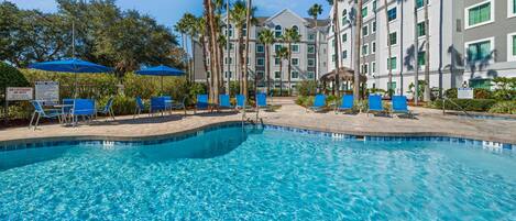 Apartment, barrierefrei