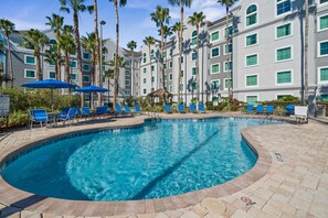 Apartment, Accessible | 1 bedroom - Disney Epic Seaworld King Queen Free Shuttle (Orlando)