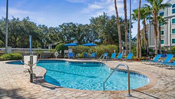 Apartment, Accessible