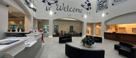 Apartment, Accessible