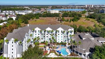 Apartment, Accessible | 1 bedroom