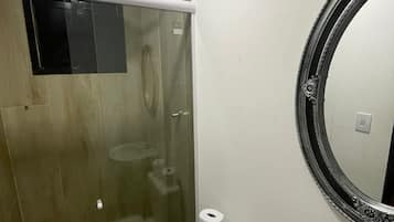 Doppia Executive uso singolo | Bagno