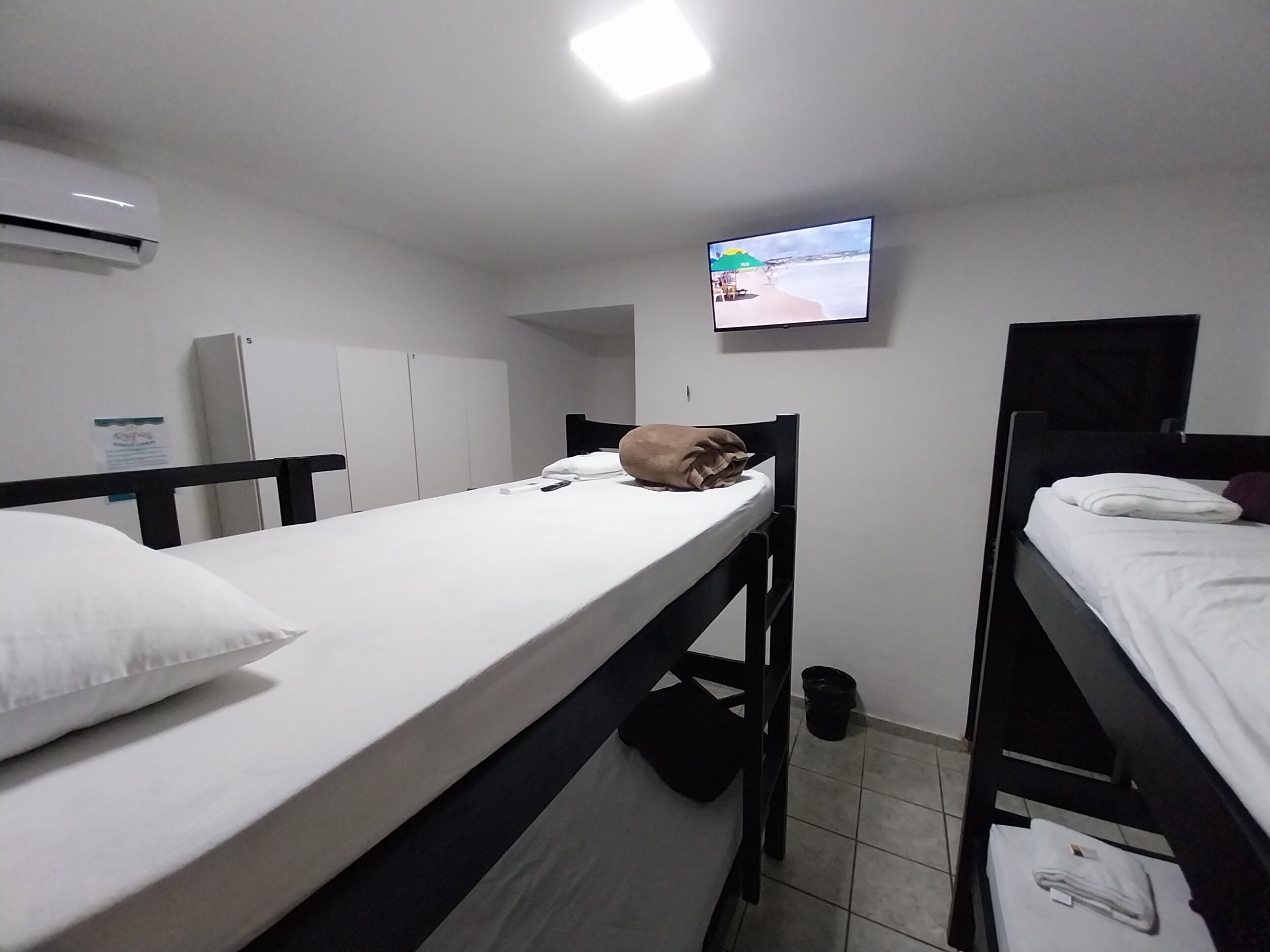 Standard Quadruple Room | Desk, free WiFi