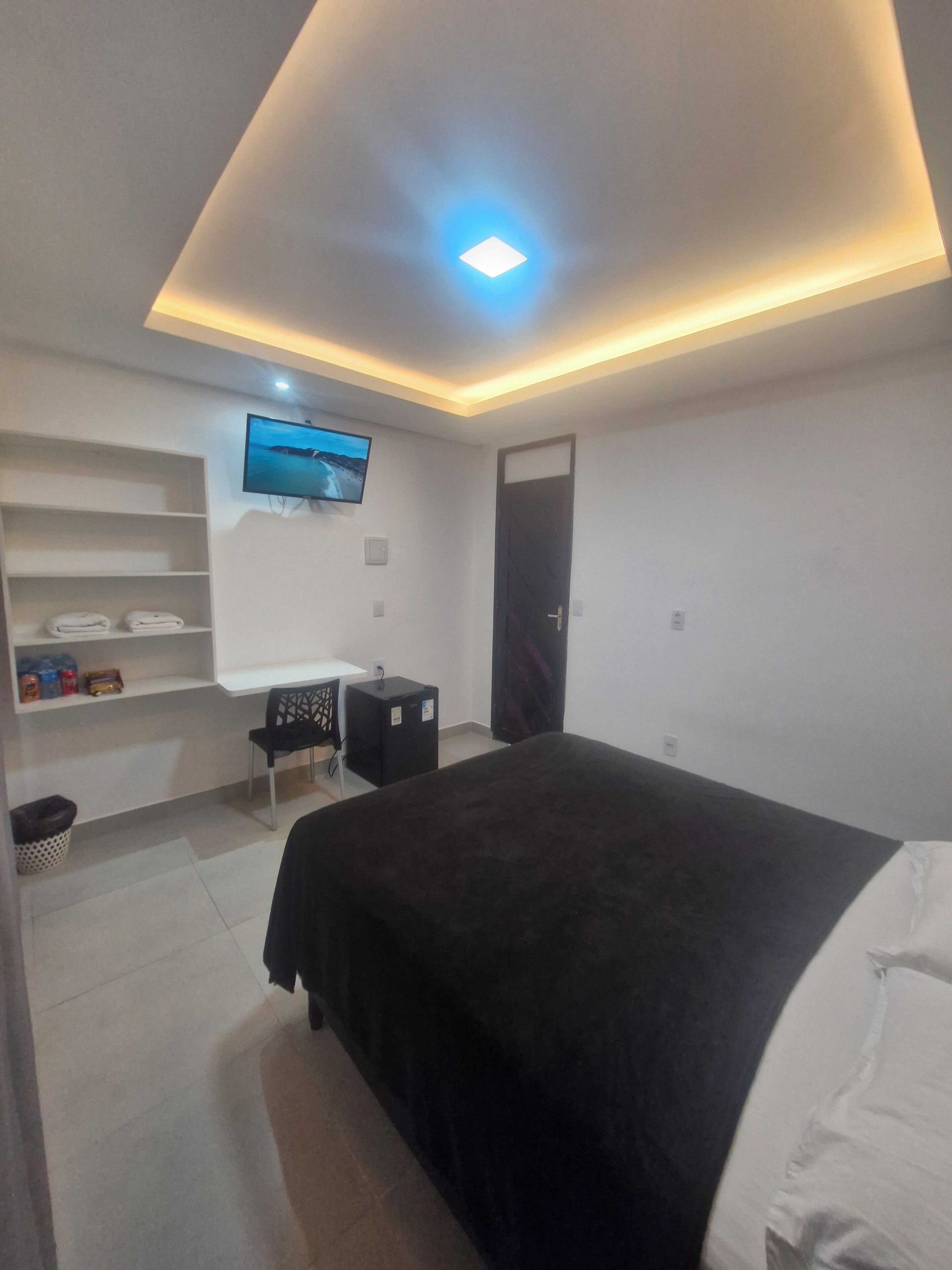 Superior Double Room | Free WiFi, bed sheets