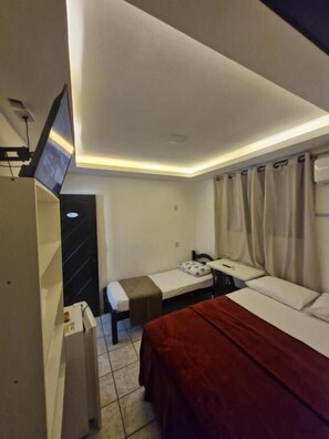 Desk, free WiFi - Pousada Dunas Natal (Natal)