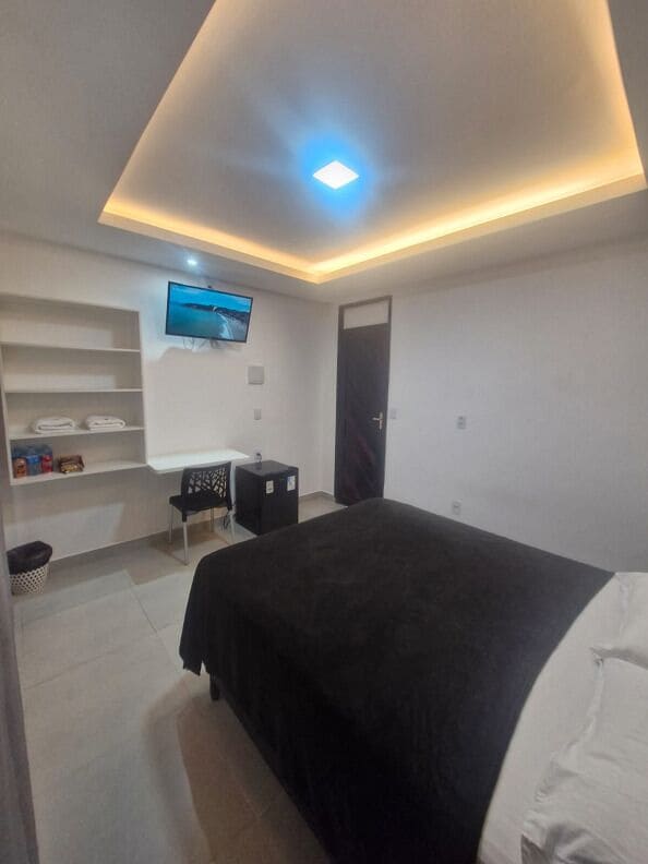 Superior Twin Room | Free WiFi, bed sheets