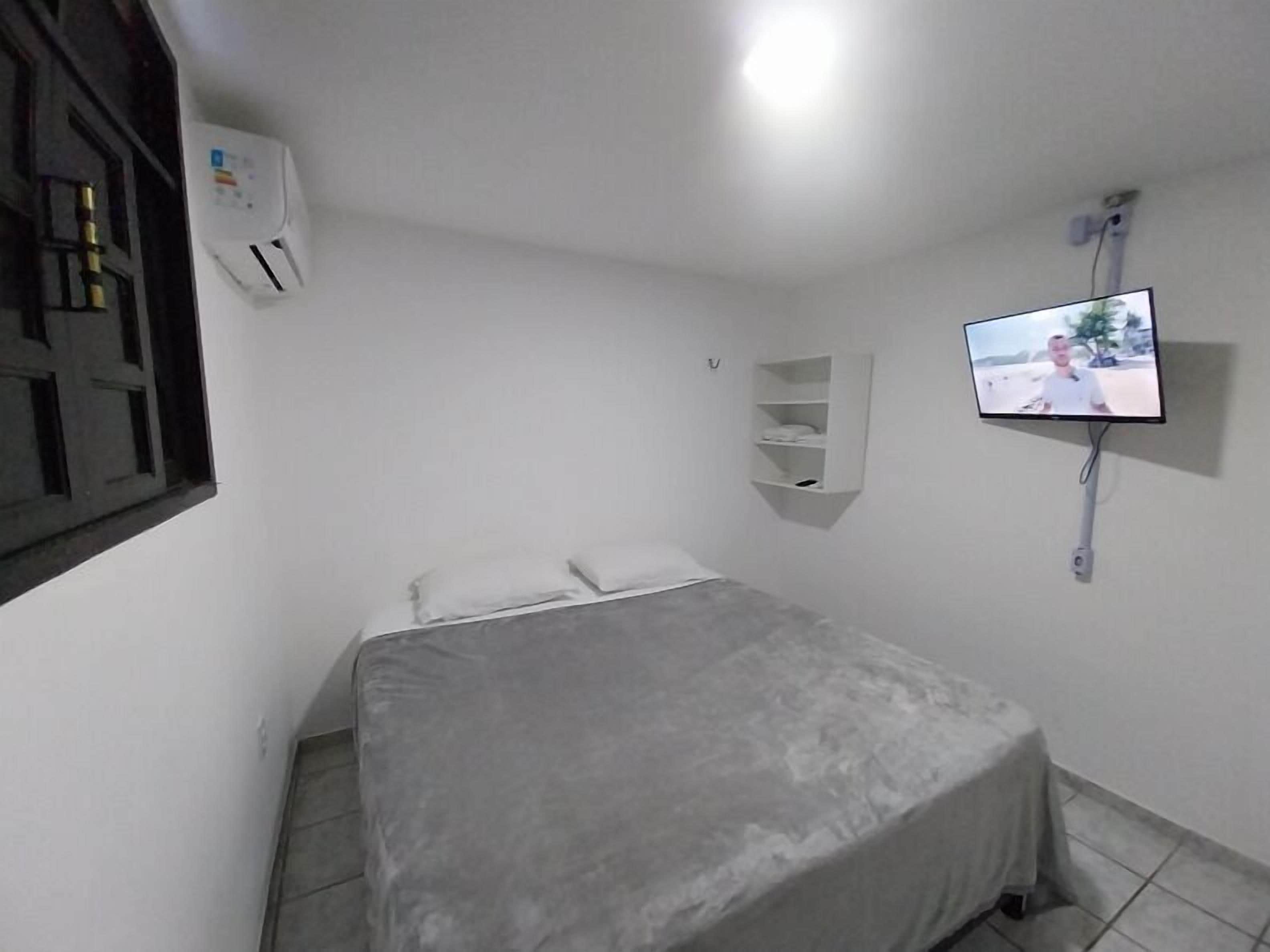 Comfort Twin Room | Free WiFi, bed sheets