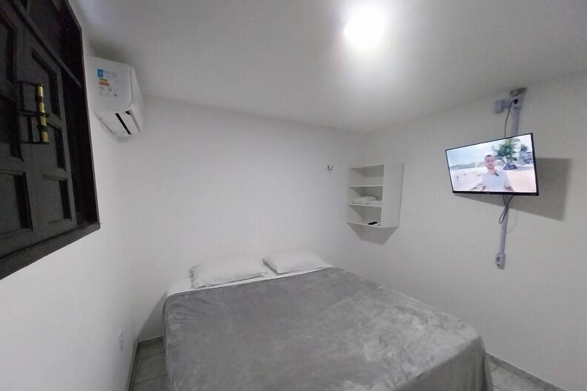 Comfort Twin Room | Free WiFi, bed sheets