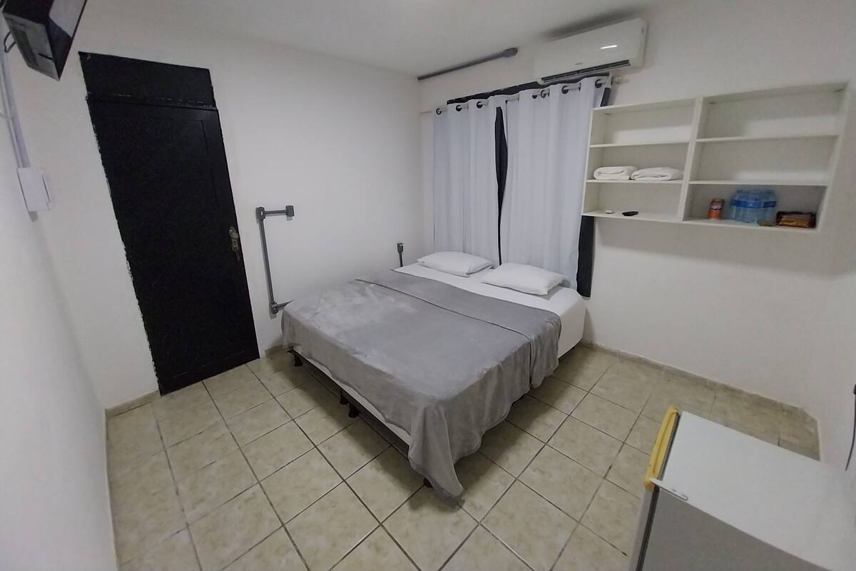 Comfort Twin Room | Free WiFi, bed sheets