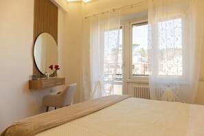 3 camere, ferro/asse da stiro, Wi-Fi, lenzuola