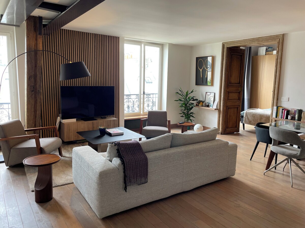 Image de profil de l’hôte