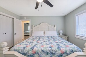 3 habitaciones y wifi 