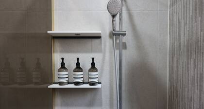 Marvelous 2-bedroom house in welcoming Seoul neighborhood