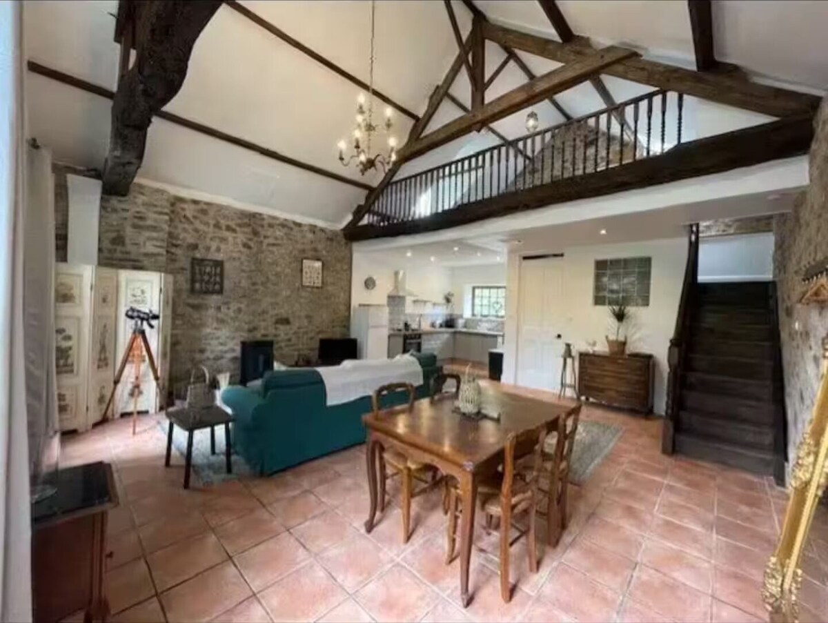 Image de profil de l’hôte