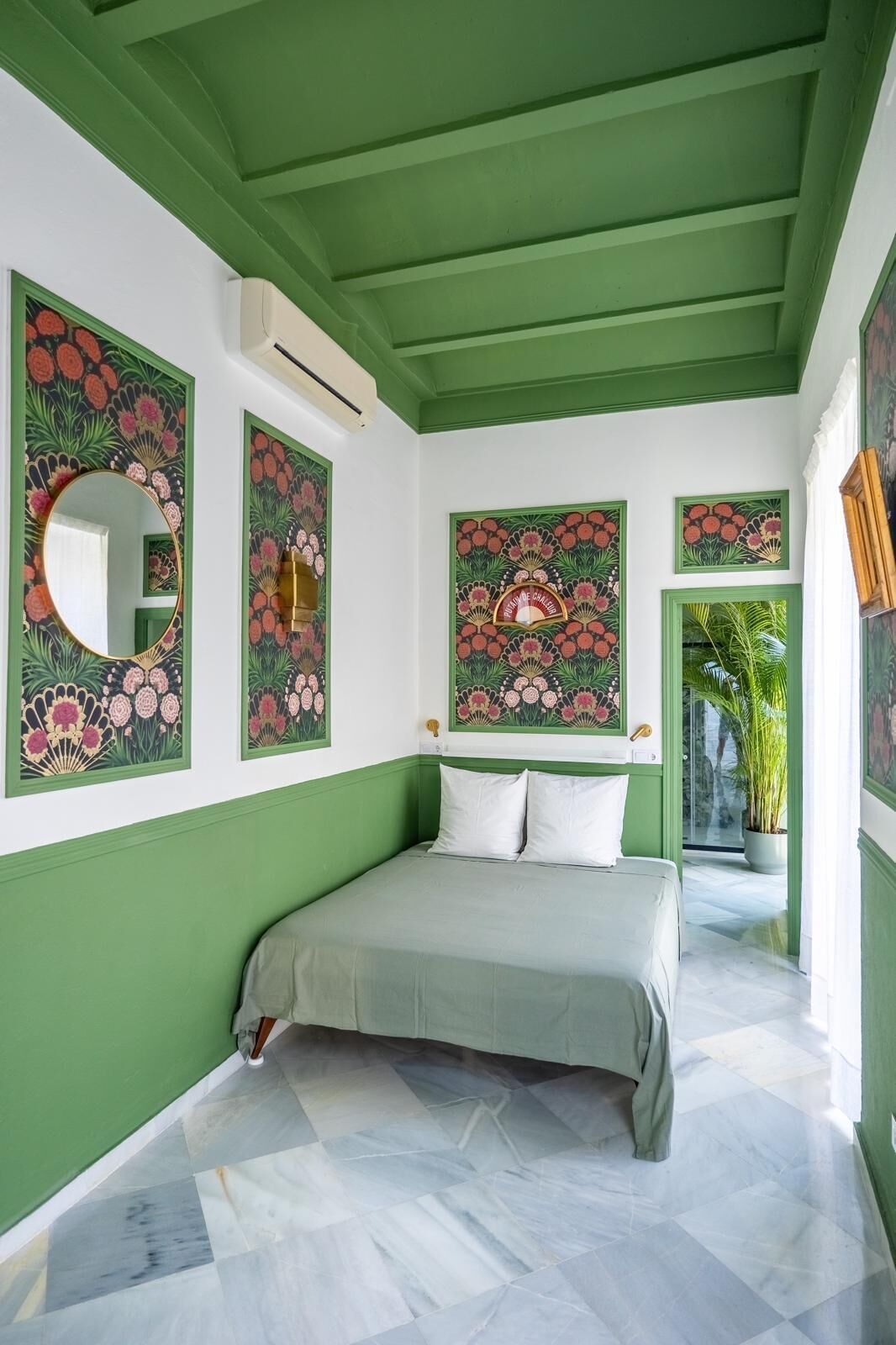 Strykejern/-brett, wi-fi og sengetøy