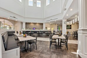 Dining - 1307 Cozy Studio Retreat at Regal Palms Resort (Kissimmee)