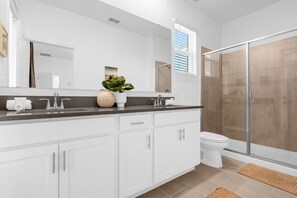 Towels - 8901-M-5-Champions Gate (Davenport)