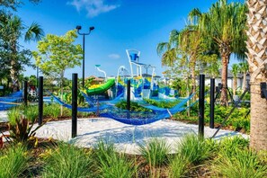 Children’s area - 8901-M-5-Champions Gate (Davenport)