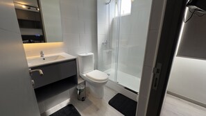 Appartement | Salle de bain