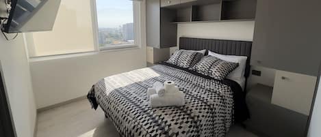 アパートメント