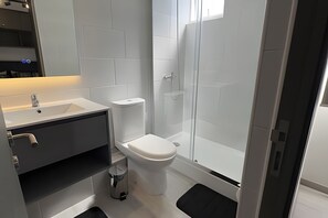 Căn hộ | Phòng tắm