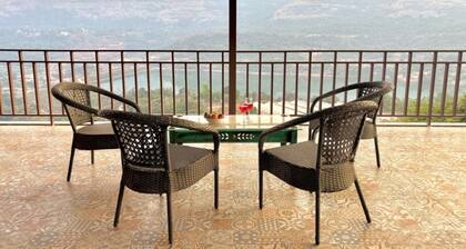 A 4 BHK Luxury Villa Where Nature Lives With You