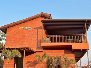 Exterior - A 4 BHK Luxury Villa Where Nature Lives With You (Lonavla)