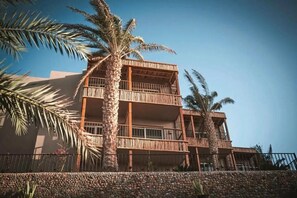 Exterior -  ananea Hurghada – Adults Only (Hurghada)