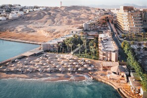 Property map -  ananea Hurghada – Adults Only (Hurghada)