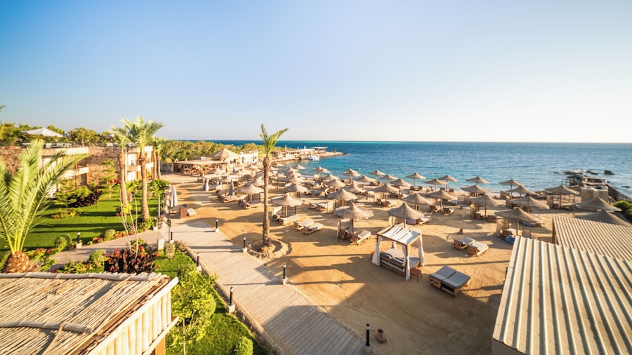 ananea Hurghada – Adults Only