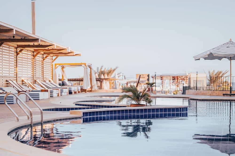 ananea Hurghada – Adults Only
