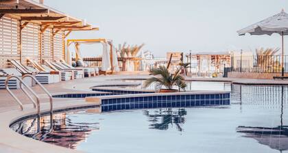 ananea Hurghada – Adults Only