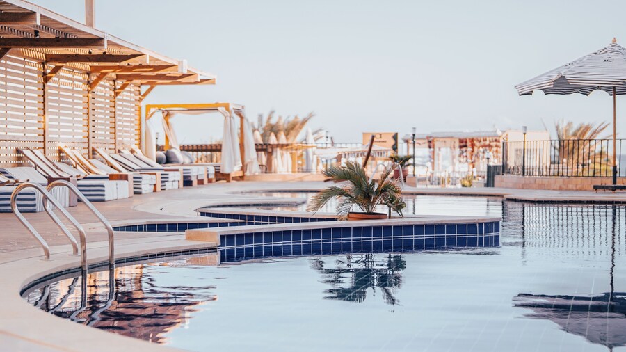 ananea Hurghada – Adults Only