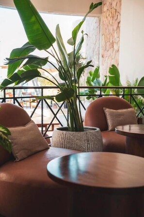 Property grounds -  ananea Hurghada – Adults Only (Hurghada)