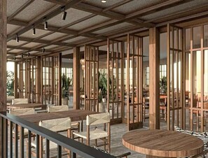 Dining -  ananea Hurghada – Adults Only (Hurghada)