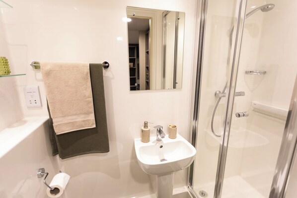Studio, Non Smoking | Bathroom - Student Only Stanley Studios (Portsmouth)