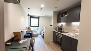 Studio, không hút thuốc | Bếp riêng