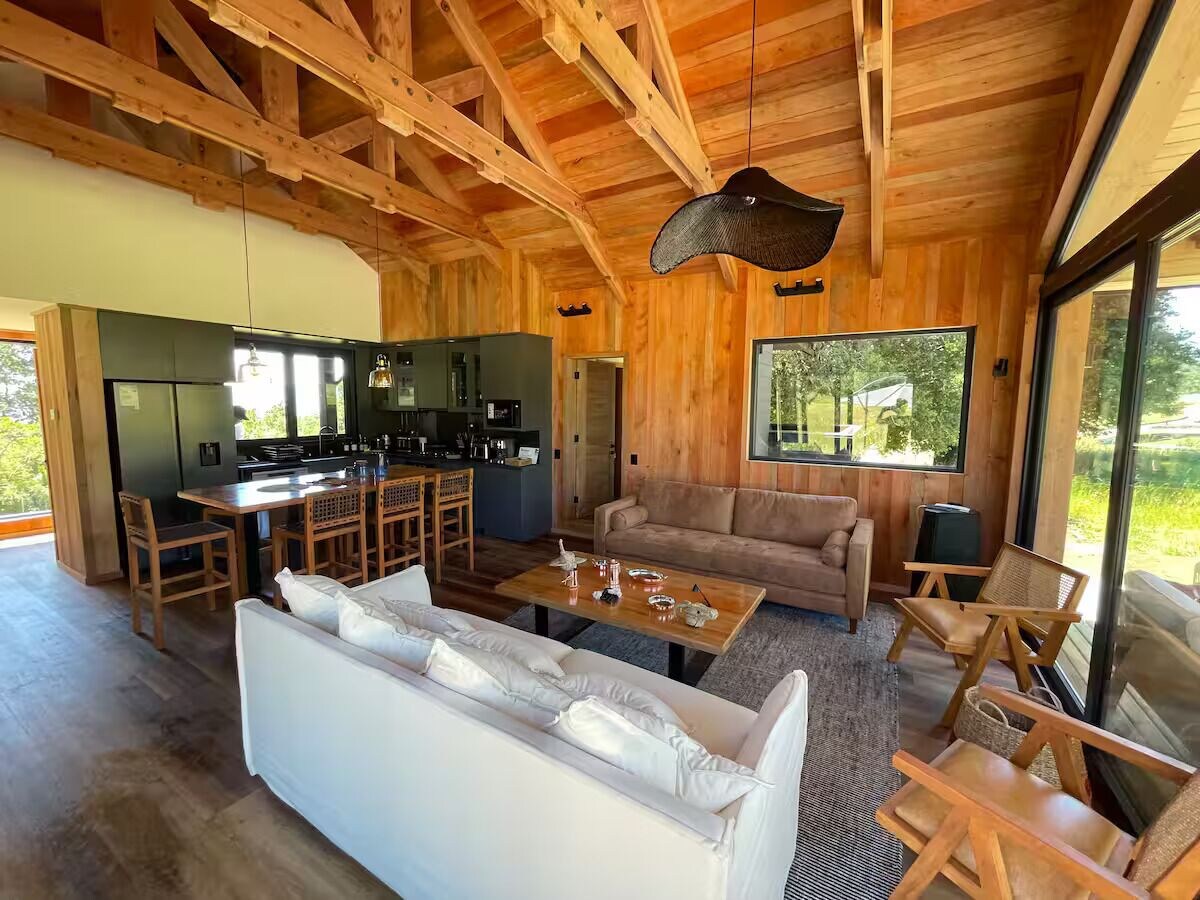 Bild für Gastgeberprofil