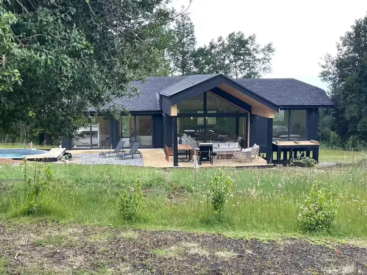 Eksteriør