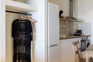Private kitchen - Thyme Retreat (Rethymno)