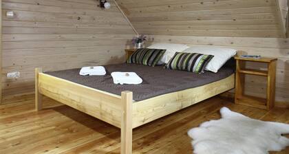 Appartement avec balcon Ă Ćapsze NiĆŒne