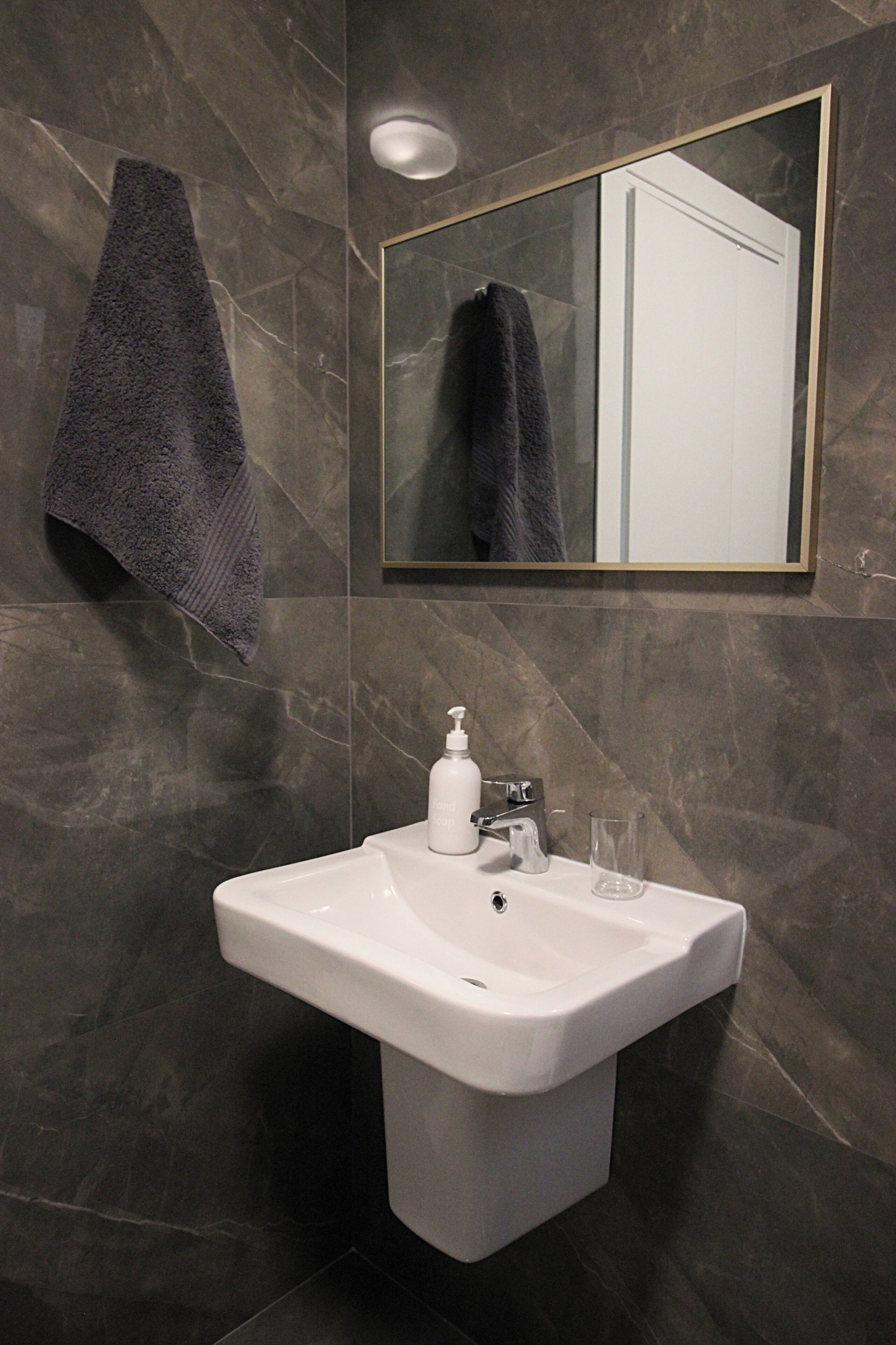Kamar mandi